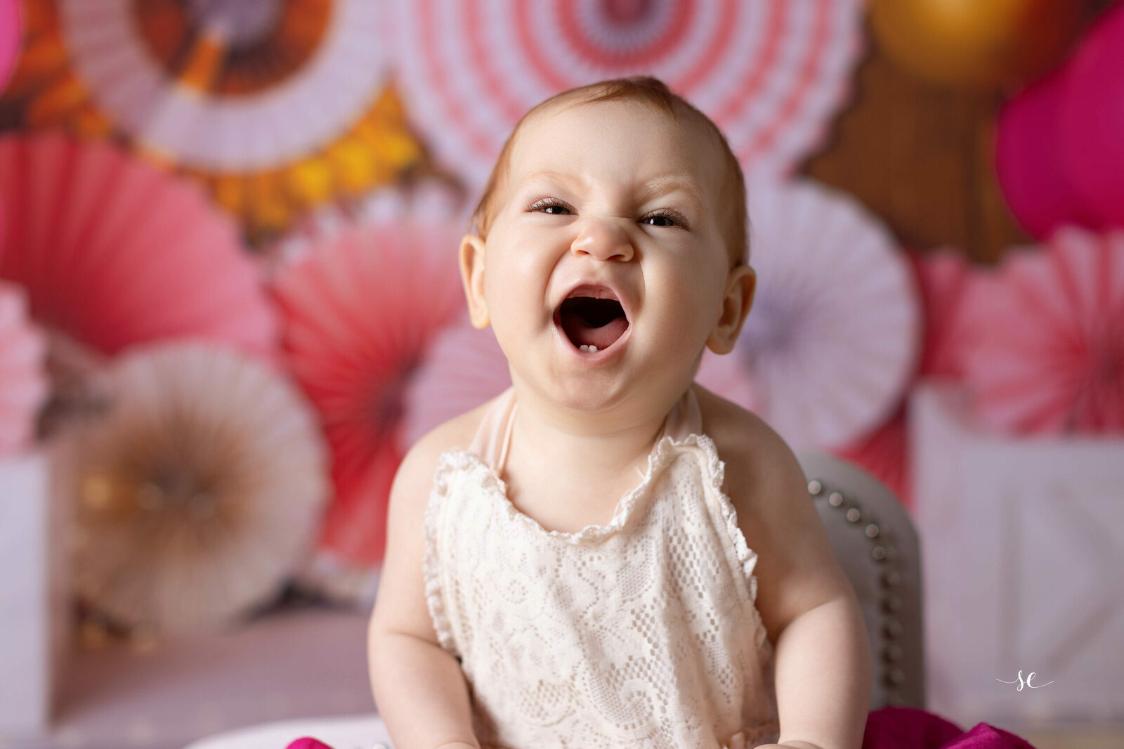 Moments de découverte et de curiosité pour bébé d'un an